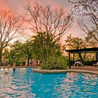 Фото Hacienda Guachipelin