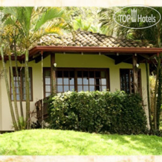 Фото Borinquen Mountain Resort & Spa