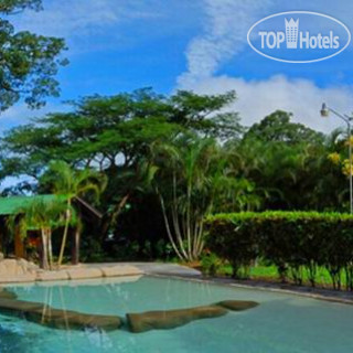 Фото Buena Vista Lodge