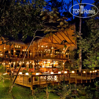 Photos Pacuare Lodge