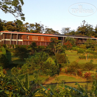 Фото Celeste Mountain Lodge