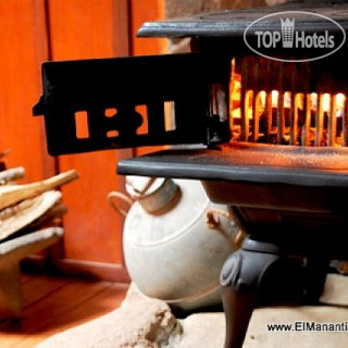 Photos El Manantial Hotel Lodge