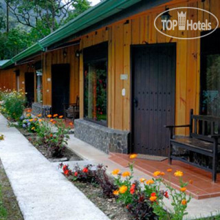 Photos Savegre Hotel Natural Reserve & Spa