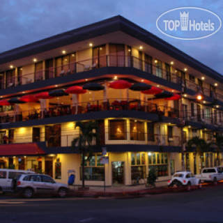 Photos Best Western Hotel & Casino Kamuk