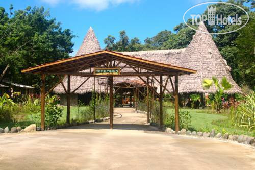 Фото La Foresta Nature Resort