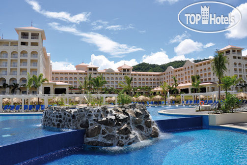 Фото Riu Guanacaste