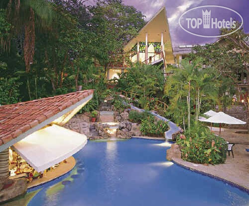 Hotelier's photos Si Como No Resort & Spa 4*
