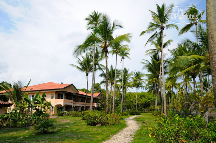 New photos from tourists Cocomar Residences & Beachfront Hotel 4*