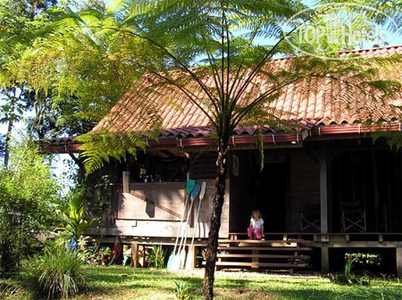 Hotel photo Suital Lodge 3*