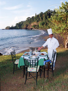 New photos from tourists Casa Corcovado Jungle Lodge 4*