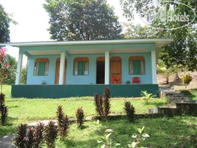 Hotelier's photos Rancho Corcovado 2*