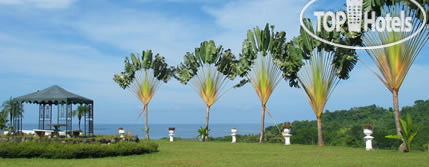 New photos from tourists Cristal Ballena 4*
