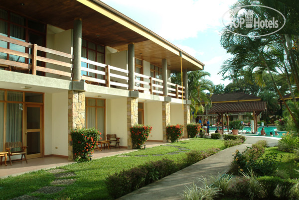 Hotelier's photos Amapola 4*