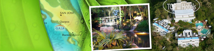 New photos from tourists Gaia Hotel & Reserve 5*