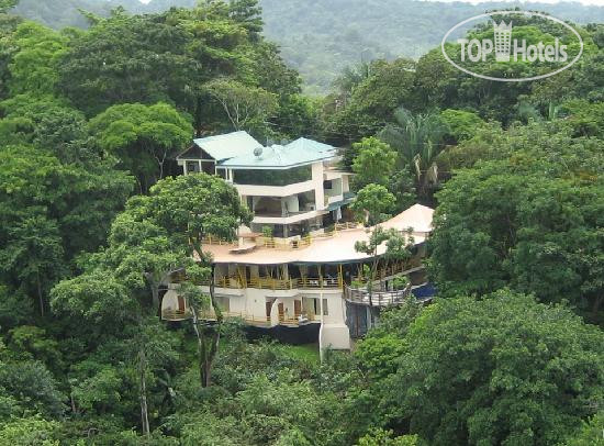 Hotel photo Issimo Suites 4*