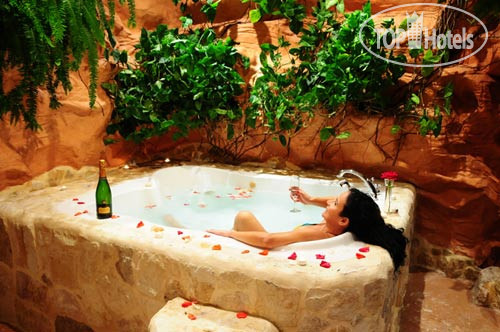 New photos from tourists Issimo Suites 4*