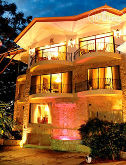 Hotel photo La Mansion Inn 4*
