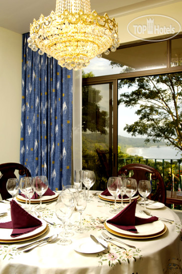 New photos from tourists La Mansion Inn 4*