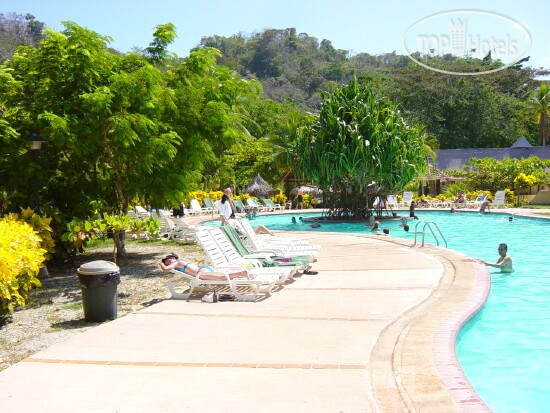 New photos from tourists Punta Leona 3*
