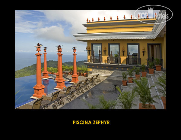 New photos from tourists Zephyr Palace 5*
