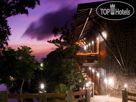 New photos from tourists El Establo 3*