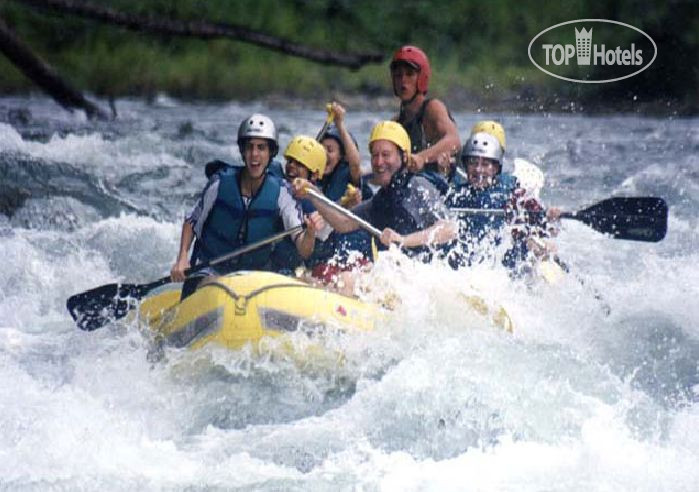 New photos from tourists La Mariposa 4*