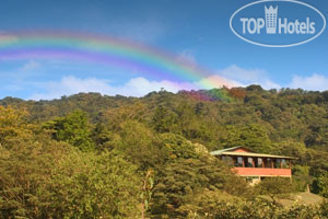 Hotelier's photos Cloud Forest Lodge by Boena 3*