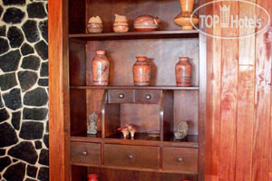 New photos from tourists Cloud Forest Lodge by Boena 3*