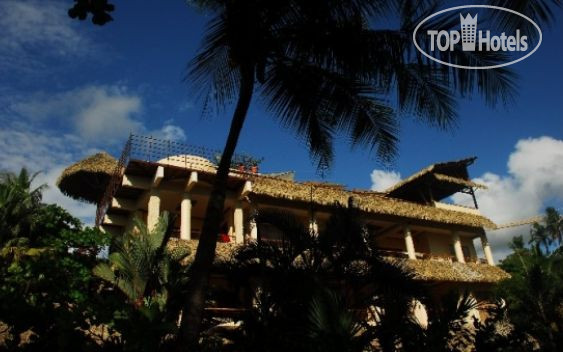 New photos from tourists Canciones Del Mar 3*