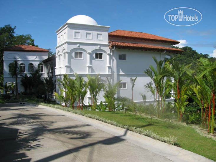 Hotelier's photos The Suu Manuel Antonio 5*