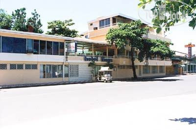 Hotelier's photos Tioga 3*