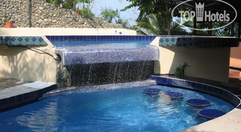 New photos from tourists La Colina 3*