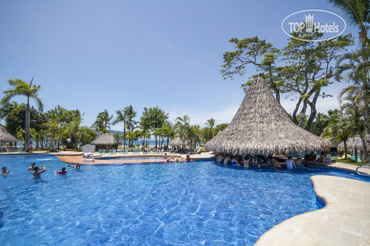 Hotelier's photos Barcelo Tambor 5*