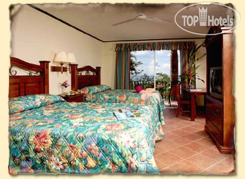 New photos from tourists Parador Nature Resort and Spa 4*