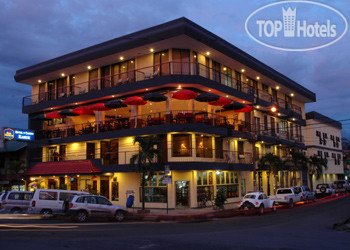 Hotelier's photos Best Western Hotel & Casino Kamuk 4*