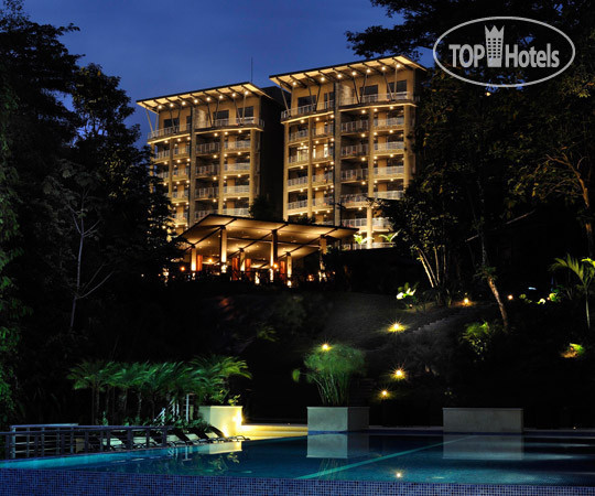 Hotelier's photos Los Altos Beach Resort & Spa 4*