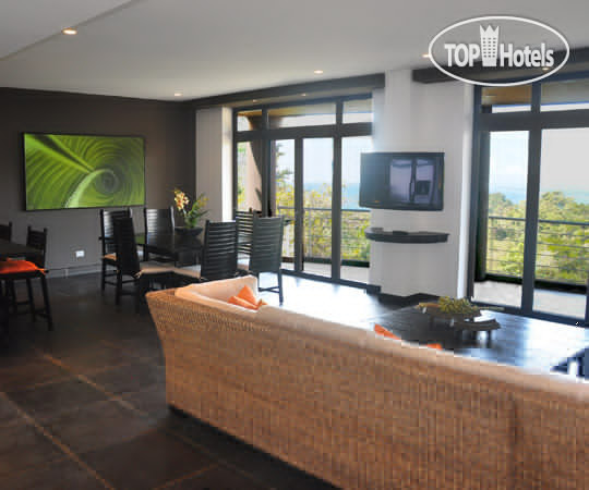 New photos from tourists Los Altos Beach Resort & Spa 4*