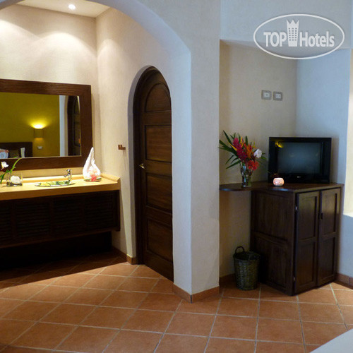 New photos from tourists Manala 4*