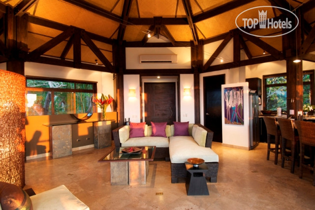 New photos from tourists Buena Vista Luxury Villas 4*