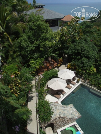 Hotelier's photos Buena Vista Luxury Villas 4*