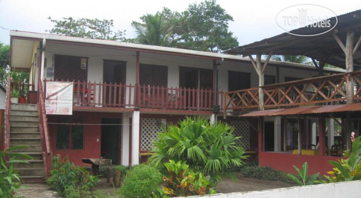 Hotelier's photos Miss Miriam 2 Cabinas