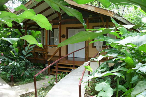 Hotelier's photos Namuwoki Lodge Resort 3*