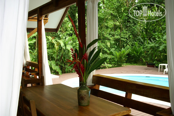 New photos from tourists Namuwoki Lodge Resort 3*