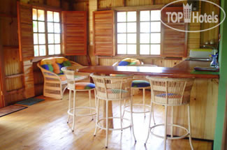 Новые добавленные фото туристов Ciudad Perdida Ecolodge 3*