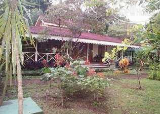 Hotel photo La Baula Lodge 3*