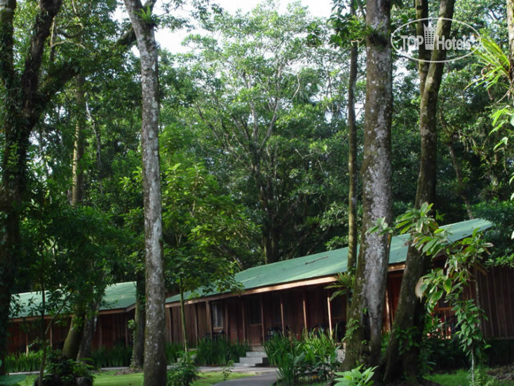 Hotel photo Laguna Lodge 3*