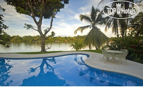 New photos from tourists Manatus 4*