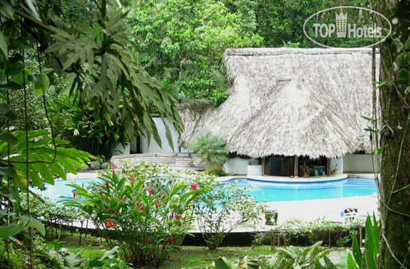 New photos from tourists Cariblue 3*