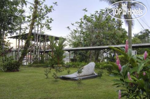 New photos from tourists Mawamba Lodge