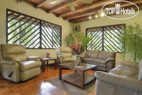 Hotelier's photos Mawamba Lodge